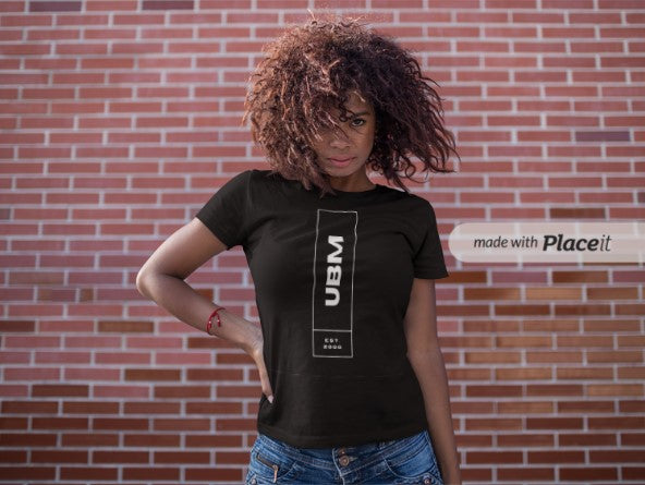 UBM Established T-shirt
