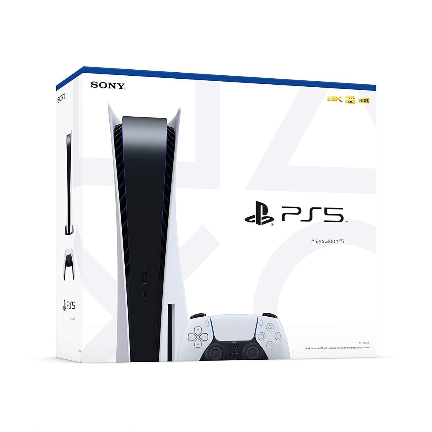 Playstaystion 5