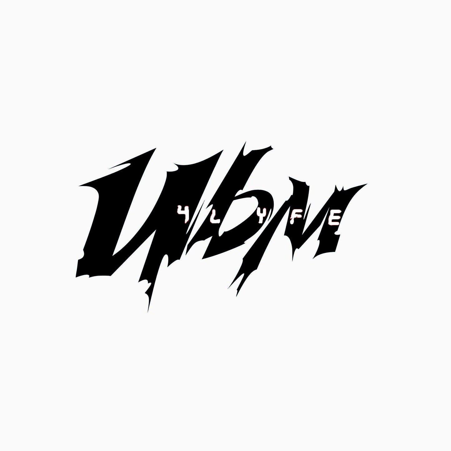 UBM 4LYFE T-shirt