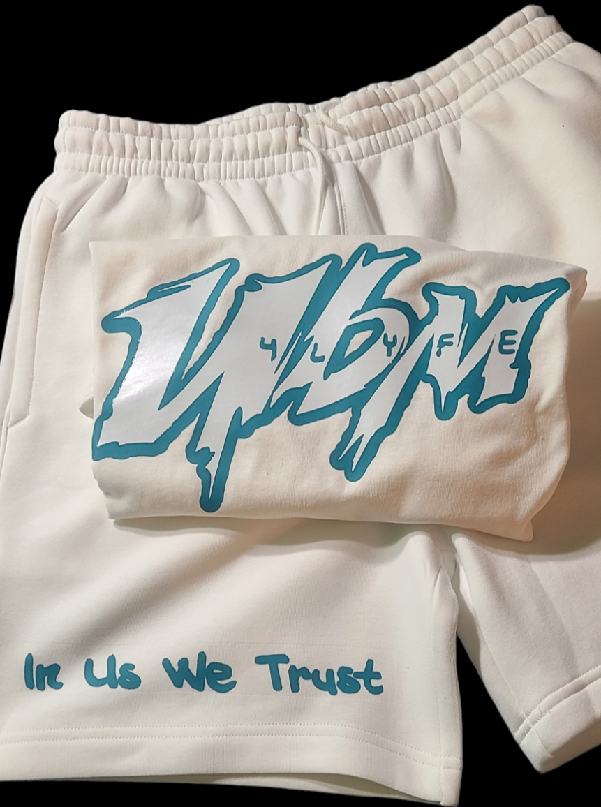 UBM 4LYFE T-shirt